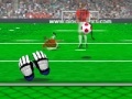Jogo Goalkeeper Italian