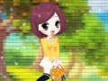 Jogo Garden Girl