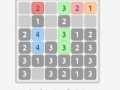 Jogo Znumbers