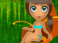 Jogo Flower Thumbelina