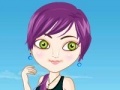 Jogo Fashion Cutie Dress up