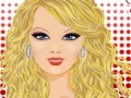 Jogo Taylor Swift beauty salon