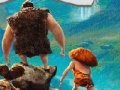 Jogo The Croods spot 6 diff