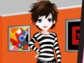 Jogo Rock Star girl dressUp