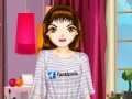 Jogo Facebook Girl