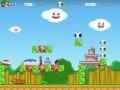 Jogo World of Luigi