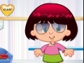 Jogo Amanda Kids Dressup