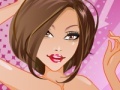 Jogo Night Club Girl Makeup
