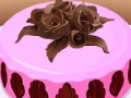 Jogo Cake decorating