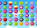 Jogo Colorful Balloons Link
