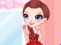 Jogo Pageant girl dress up