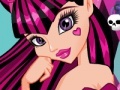 Jogo Draculaura sweet 1600 makeover