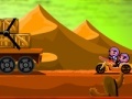 Jogo Bowja the Ninja 3
