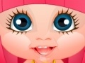 Jogo Baby Hair Salon Spa