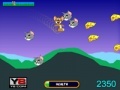Jogo Tom Jerry Ultimatum