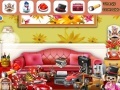 Jogo Super Toys Room Hidden Objects