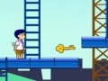 Jogo Wonder boy