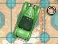 Jogo Vintage Carbon