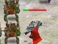 Jogo ForestDefence