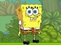 Jogo Sponge Bob Wood Way