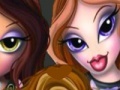 Jogo Bratz Hidden Objects