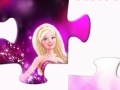 Jogo Barbie Fairytale Jigsaw