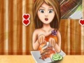 Jogo Seafood Lovers