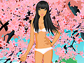 Jogo Springtime Girl