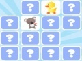 Jogo In memory of: living beings