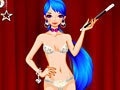 Jogo Dress - Lady Magic
