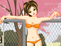 Jogo Spring Girl