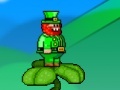 Jogo Shamrock Shooter