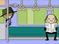 Jogo Mr. Boomba Episode 5 - Subway