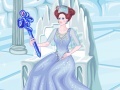 Jogo Ice Queen