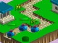 Jogo Armor Games Defense