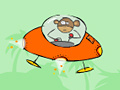 Jogo Monkey lander