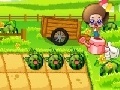 Jogo Watermelon Farm