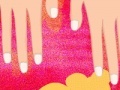 Jogo My beautiful nails