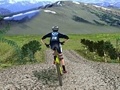 Jogo 3D Mountain Bike