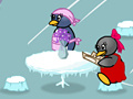 Jogo Penguin Diner 2