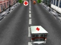 Jogo Super Ambulance Drive