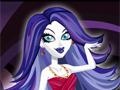 Jogo Monster High Spectra Style Dress up