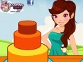 Jogo Prom Cake Contest