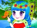 Jogo Butterfly Fairy Dress Up