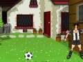 Jogo Garden Football