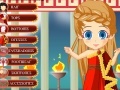 Jogo Romen Queen Dress Up