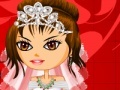Jogo Celebrity Wedding Dressup