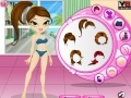 Jogo Bratz Fashion Dress Up