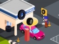 Jogo Car Carepoint