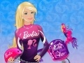 Jogo Barbie: A trip to the stylish bike